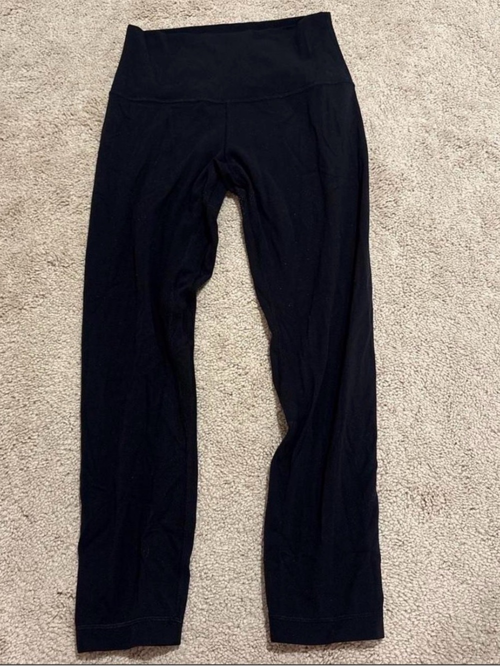 Lululemon Align leggings